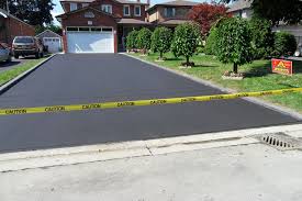 Professional Driveway Paving in Weigelstown, PA